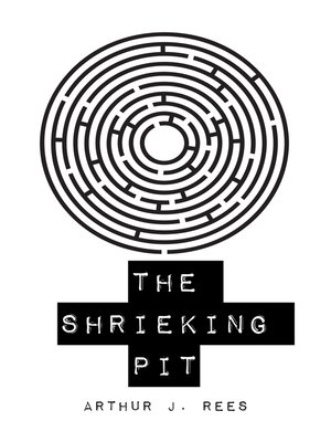 cover image of The Shrieking Pit
